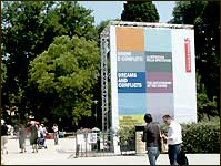 Venice Biennale 2003